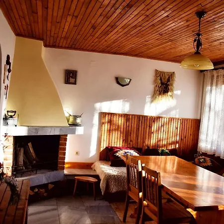 Villa Raduil