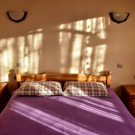 Villa Raduil 2*