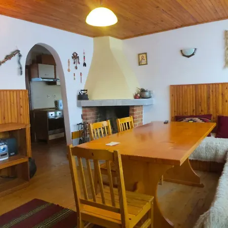 Villa Raduil Raduil