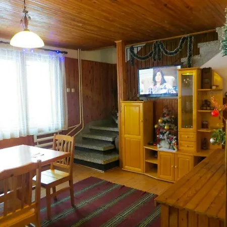Villa Raduil Gæstehus Raduil