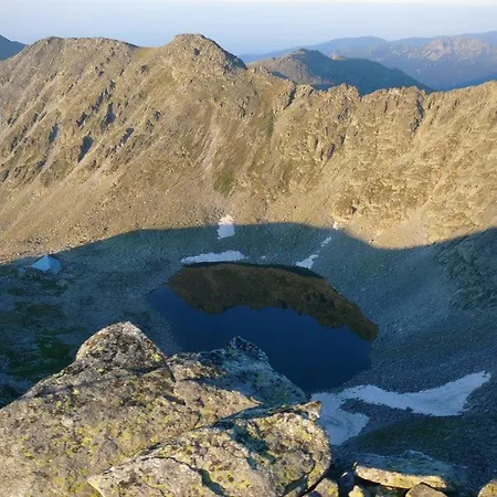 Villa Raduil Gæstehus 2*